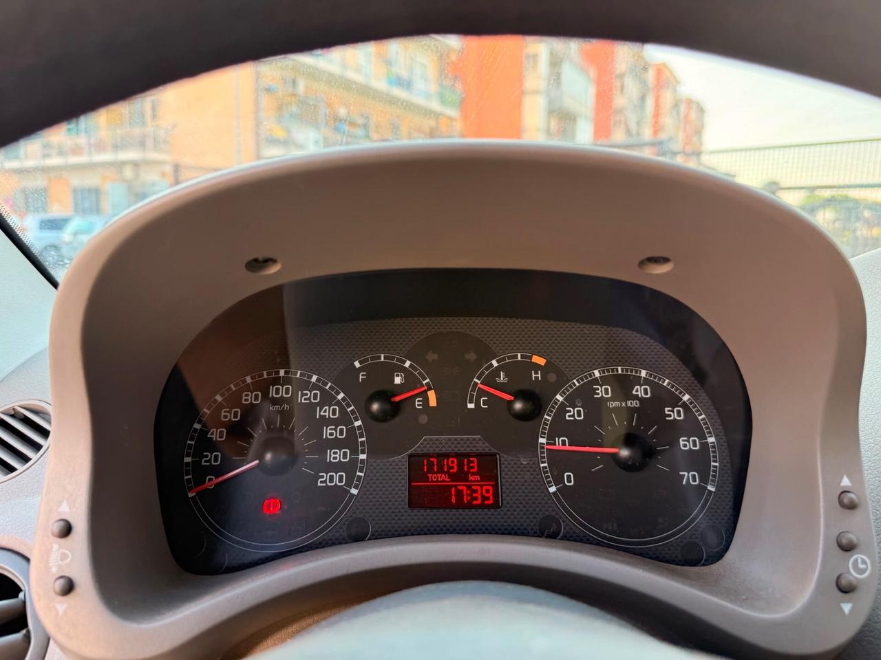 Fiat Panda 1.2 Dynamic CON 170MILA KM IN OTTIME CONDIZIONI