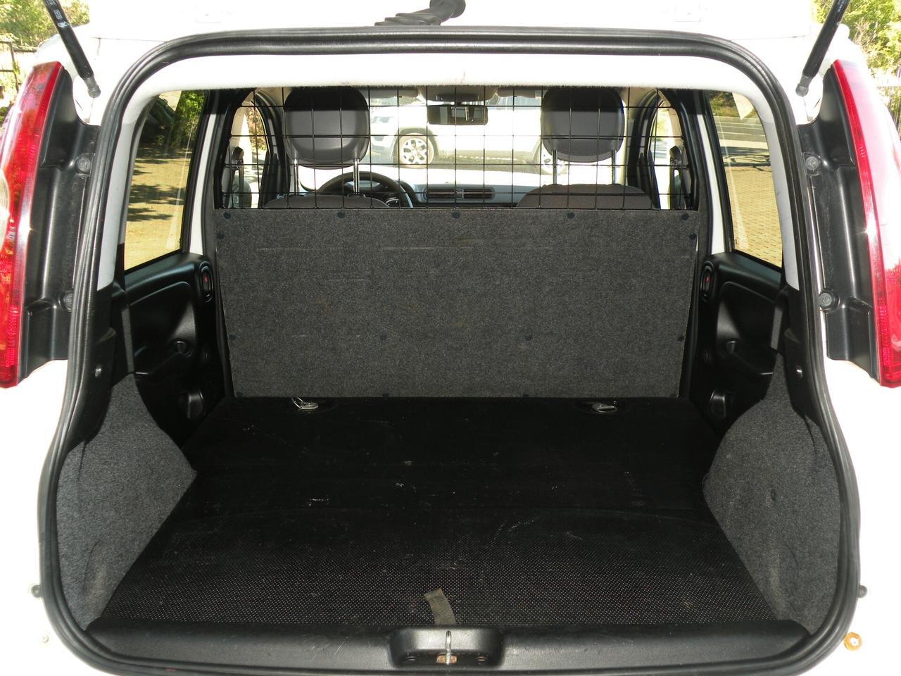 FIAT PANDA 1.3 MJT 80 CV S&S 4x4 2016
