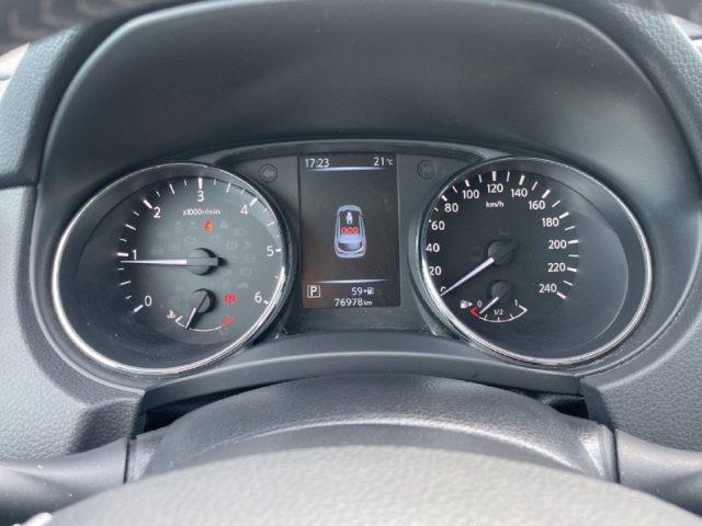 NISSAN Qashqai 1.6 dCi 2WD Acenta