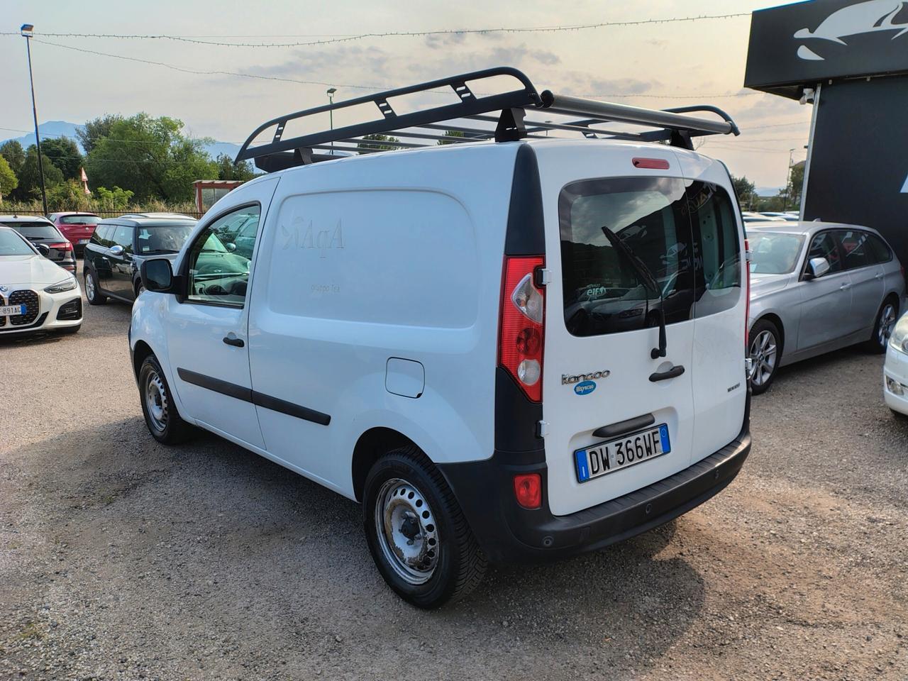 Renault Kangoo 1.5 dCi 85CV 5 porte Dynamique