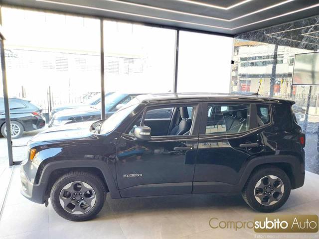 JEEP Renegade 1.6 Mjt 120 CV Business