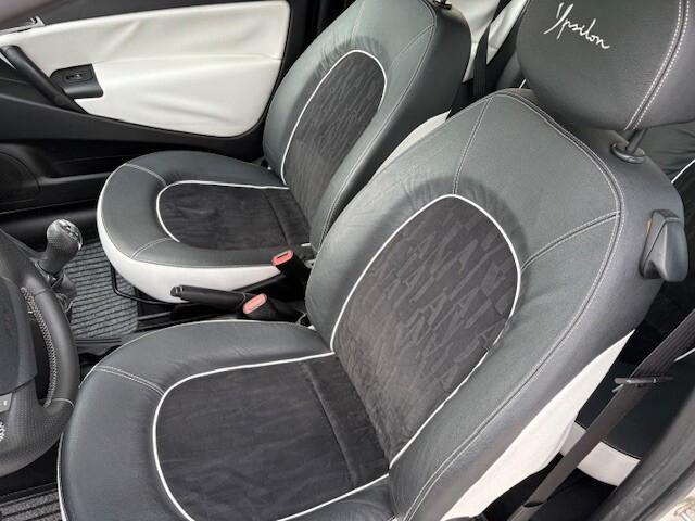 Lancia Ypsilon 1.3 MJT 75 CV Platinum