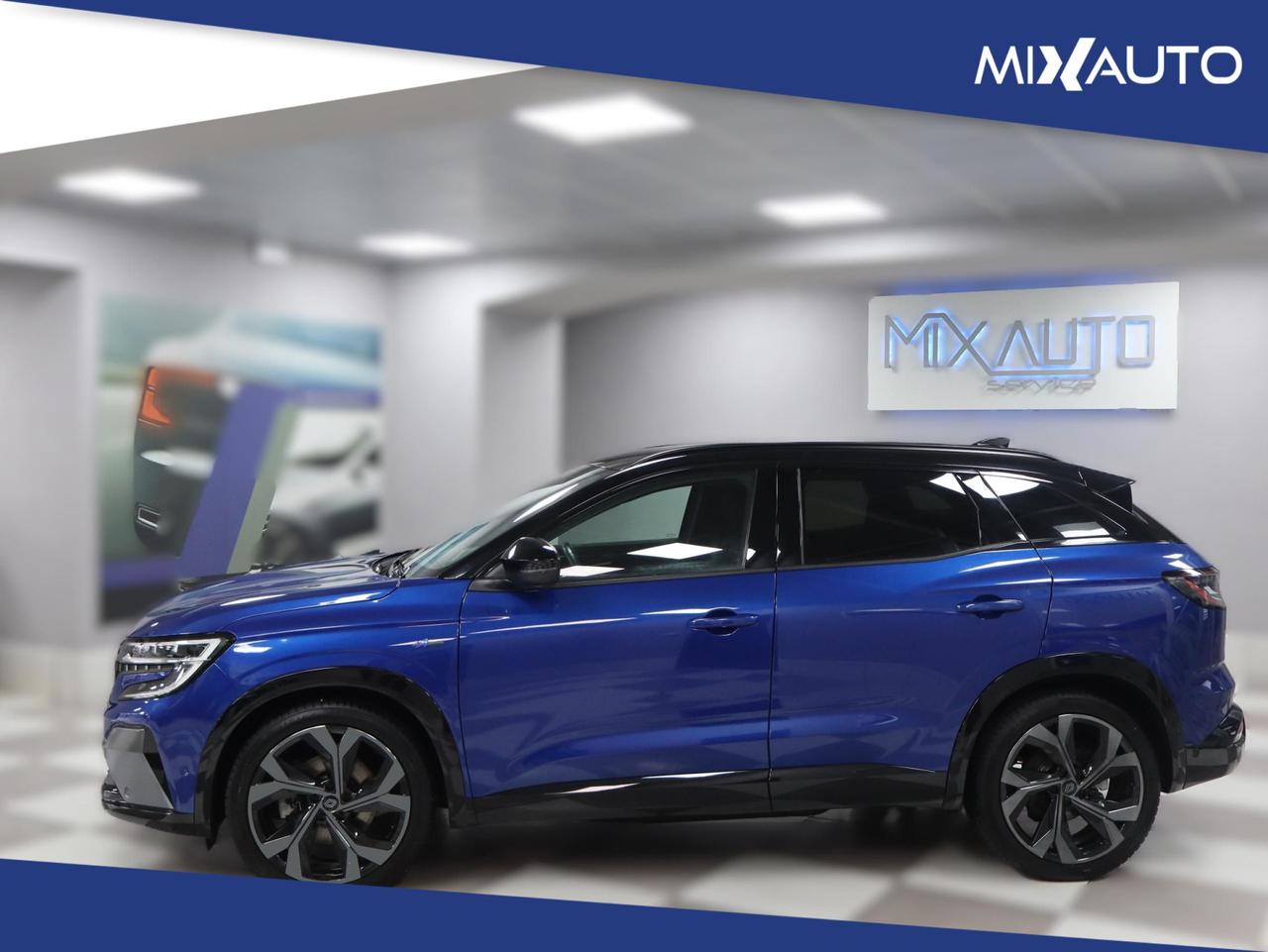 Renault Austral 1.2 E-Tech Full Hybrid Techno Esprit Alpine 200CV AUTO