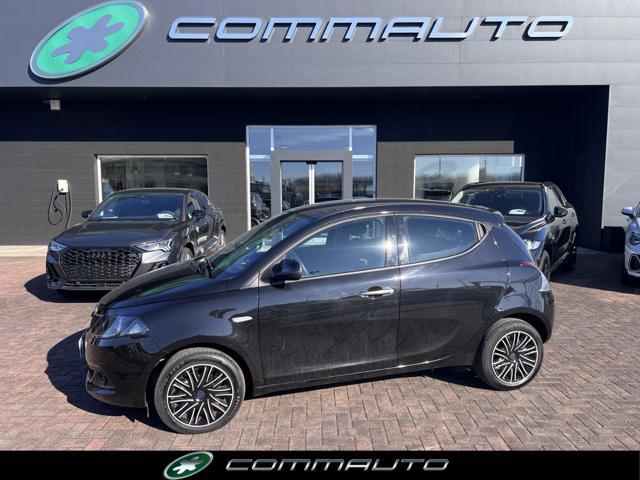 LANCIA Ypsilon 1.0 FireFly 5 porte S&S Hybrid Gold