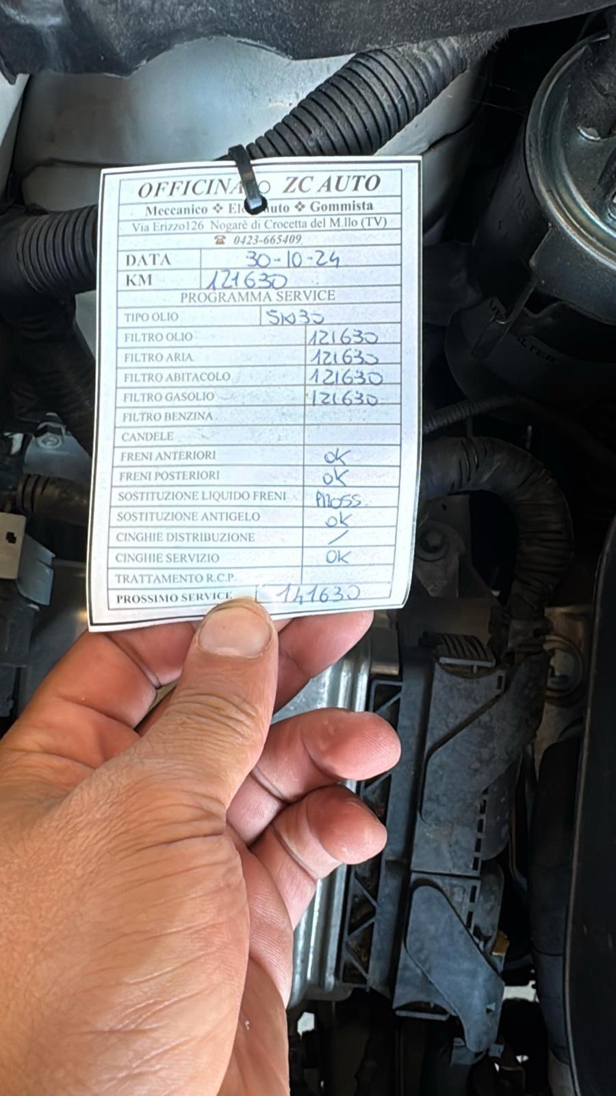 Alfa Romeo MiTo 1.3 JTDm 85 CV S&S Distinctive