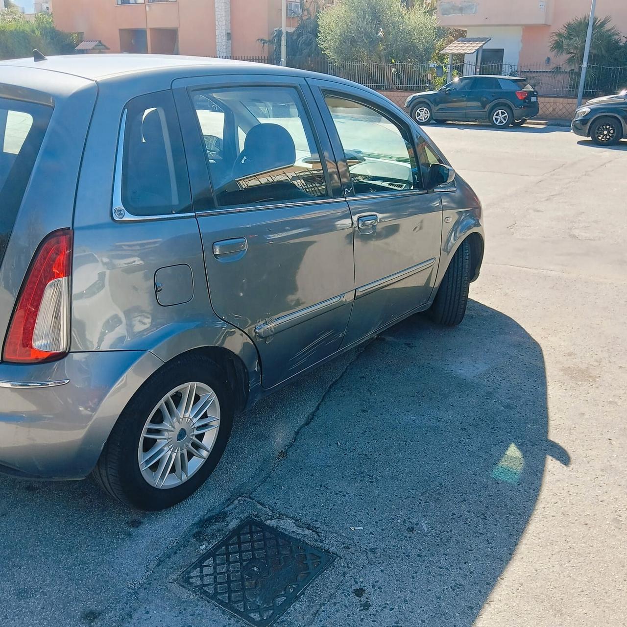 Lancia MUSA 1.4 16V Oro Plus
