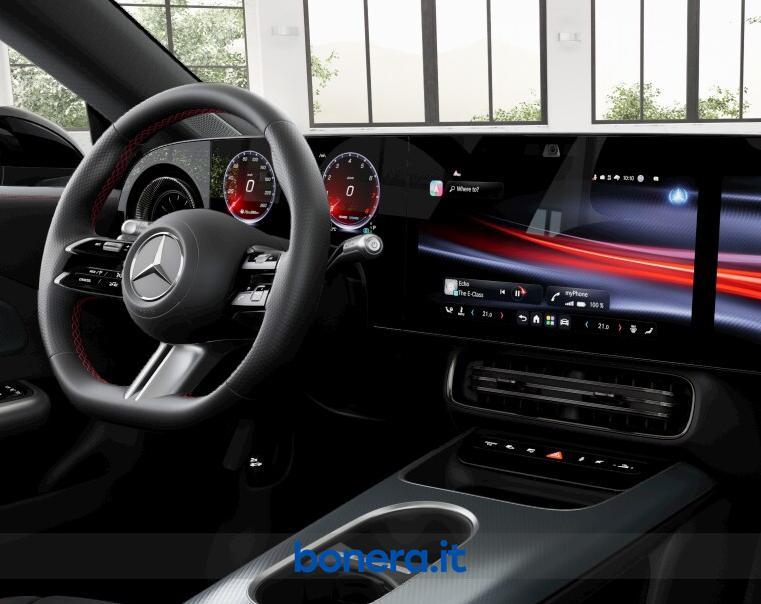 Mercedes CLA 200 200 AMG Line Premium Auto