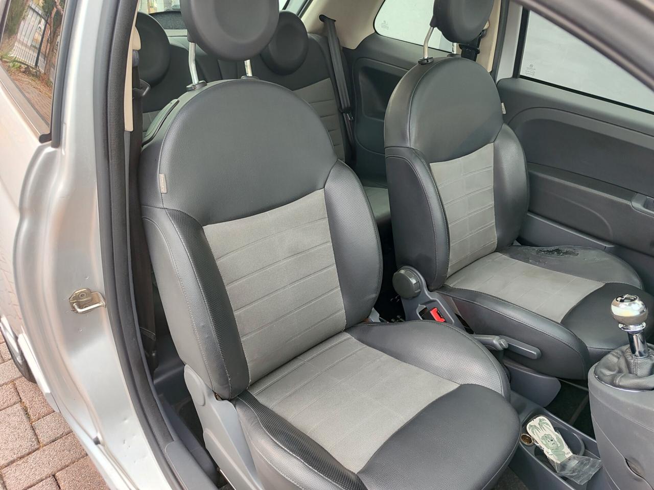 Fiat 500 1.2 Sport