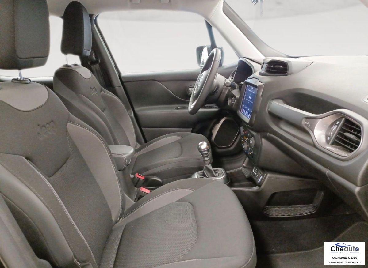 JEEP - Renegade - 1.0 T3 Limited