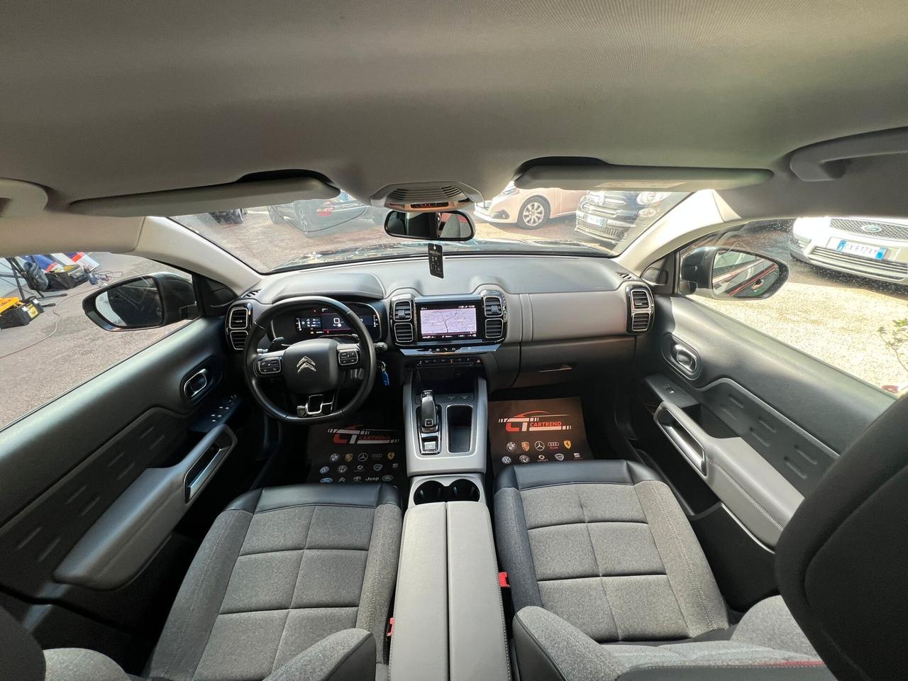 Citroen C5 Aircross BlueHDi 130 S&S Business