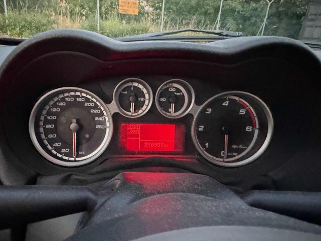 OPEL Astra 1.7 CDTI 110CV 5p Elective senza lavoro da fare