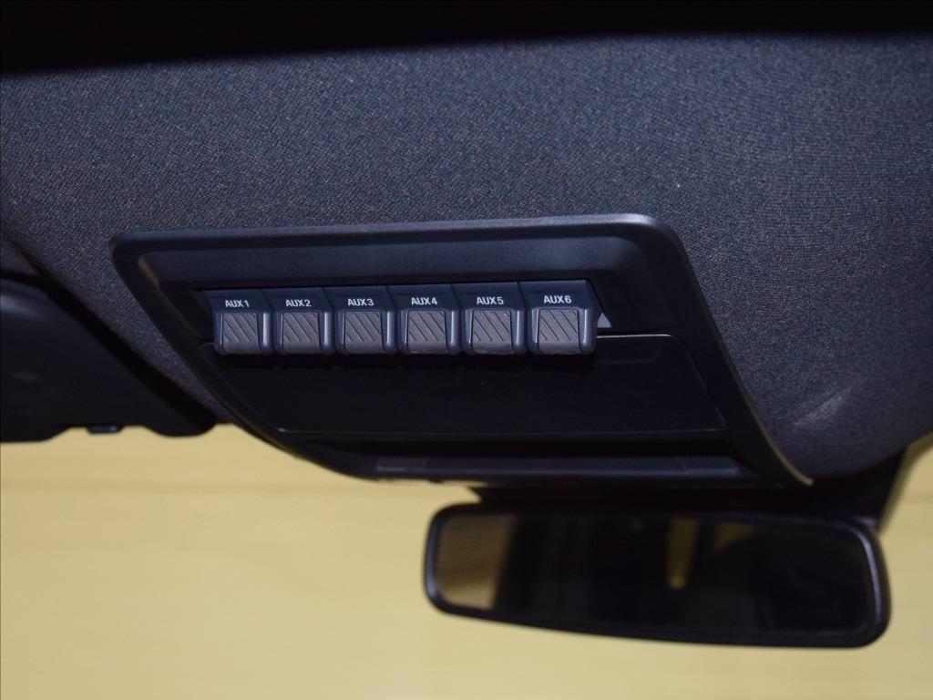 FORD Ranger Raptor 2.0 ecoblue 210cv auto del 2023