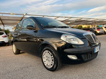 Lancia Ypsilon 1.3 Multijet