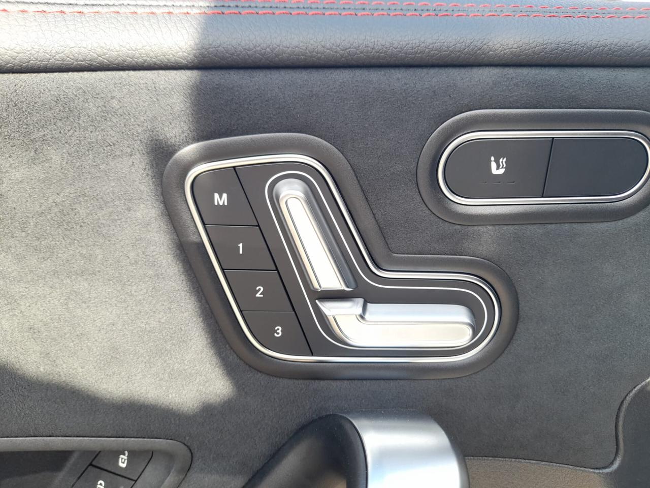 Mercedes-benz CLA 200 CLA 200 d Automatic Shooting Brake AMG Line Premium Plus