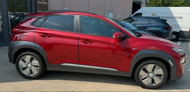 Hyundai Kona XPRIME 39 KWh