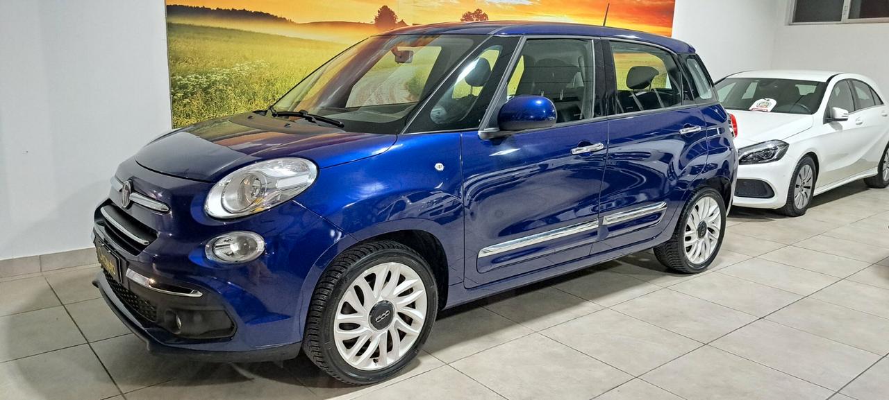 FIAT 500L 1.4 FullOptional OK Neopatentati - 2019