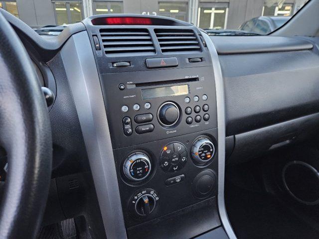 SUZUKI Grand Vitara 1.9 DDiS 5 porte