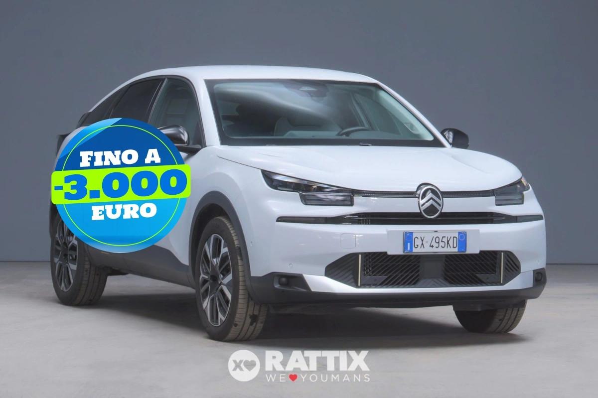 Citroen C4 1.2 Puretech 130CV Max EAT8
