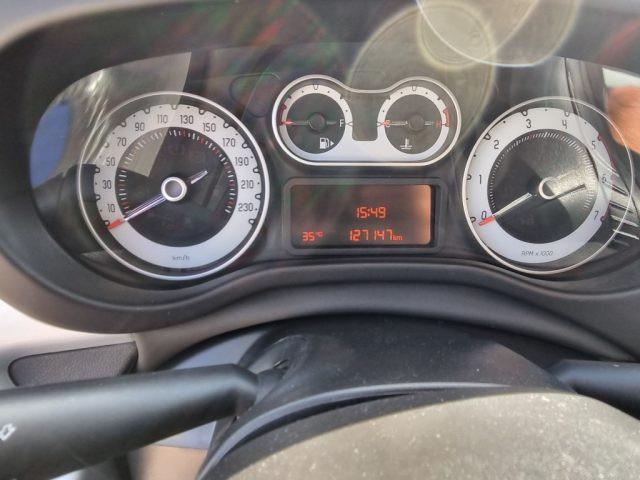 FIAT 500L 1.3 Multijet 95 CV Dualogic Pop Star
