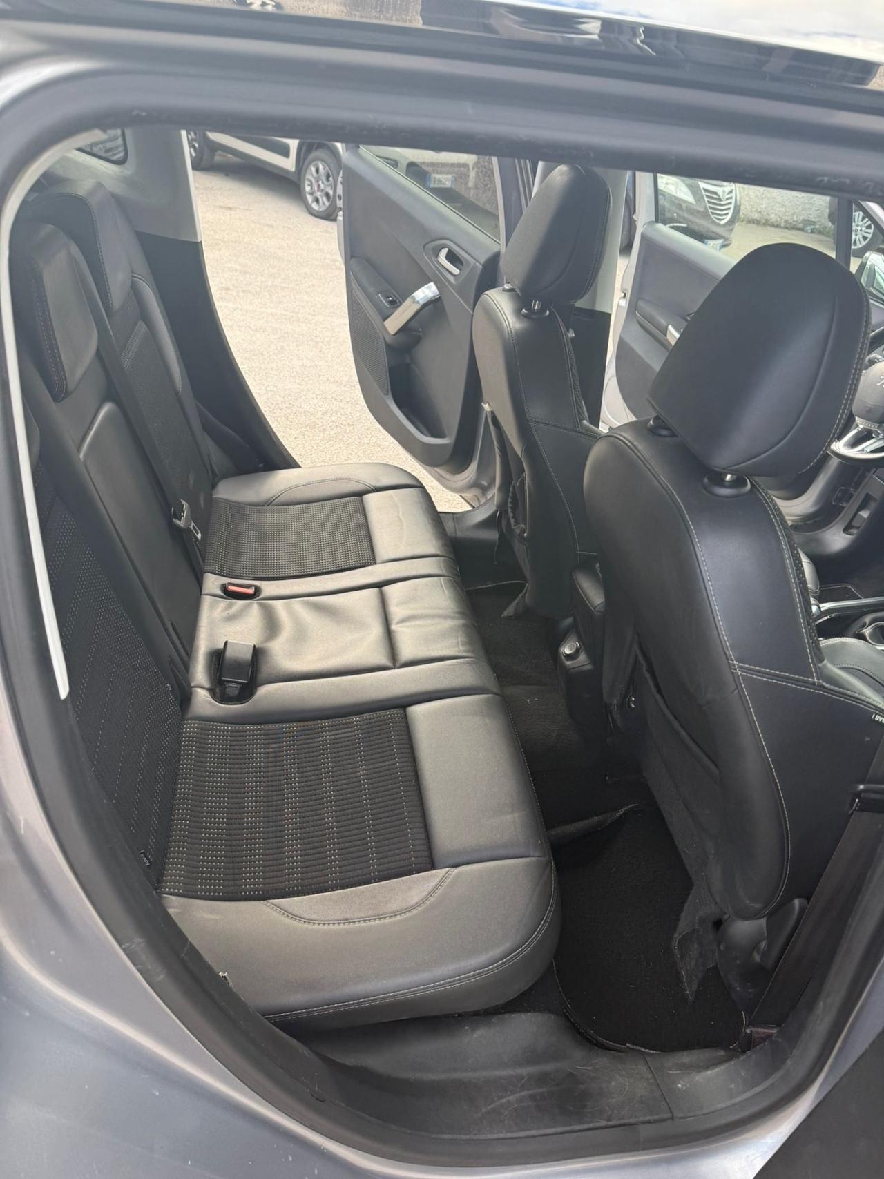 Peugeot 2008 1.6 e-HDi 92 CV Stop&Start Active