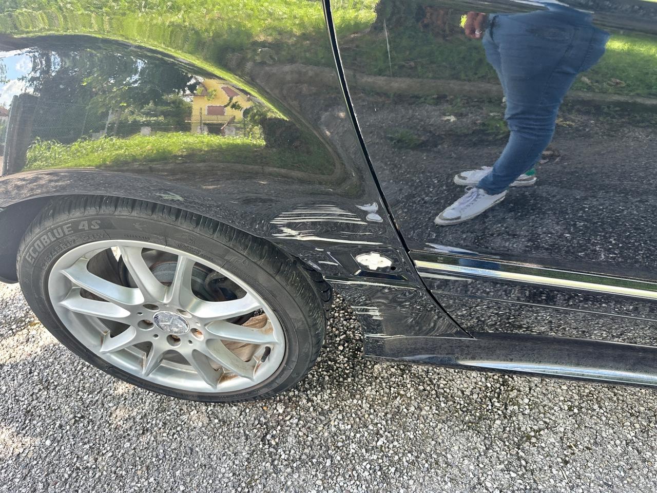 Mercedes-benz B 180 CDI Sport