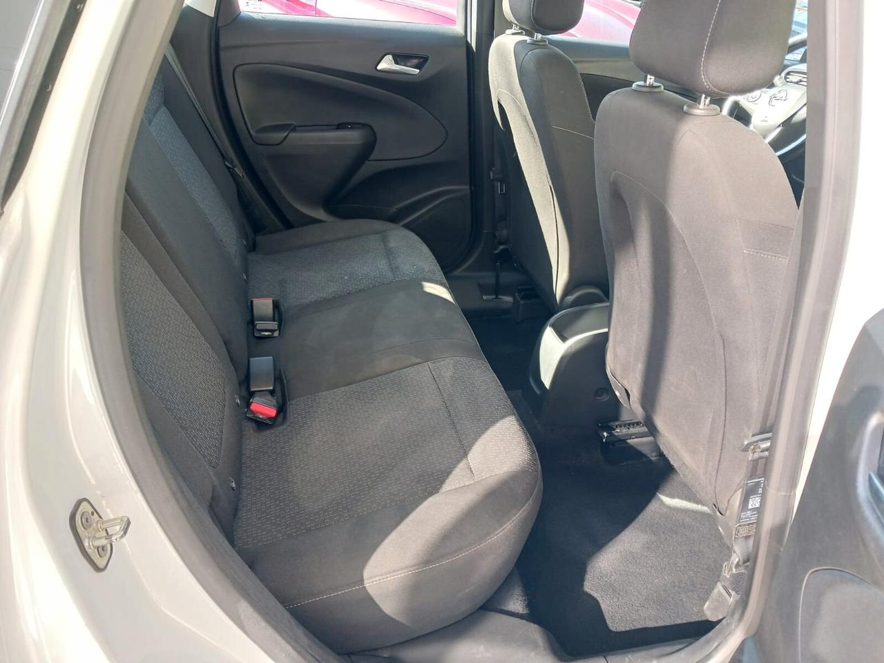 Opel Crossland 1.2 12V Start&Stop Edition