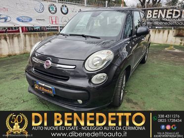 FIAT 500L 1.3 MJT 85 CV Pop Star