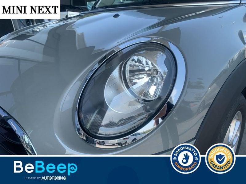 MINI Mini 5 porte MINI 1.5 ONE D BOOST 5P