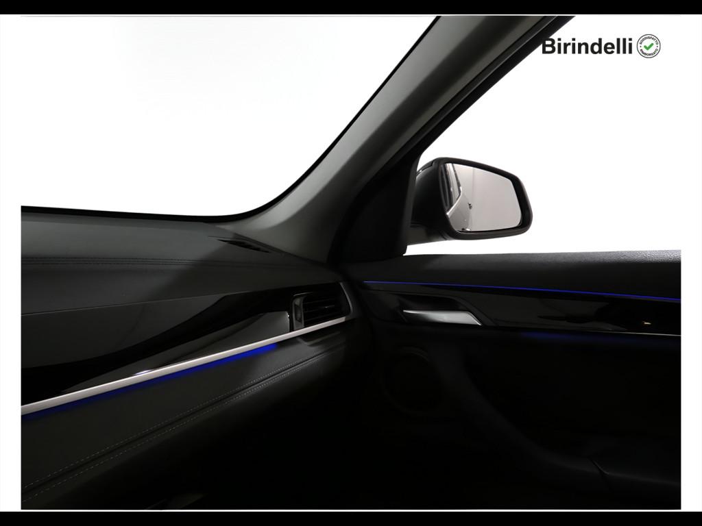 BMW X1 (F48) - X1 xDrive18d xLine Plus