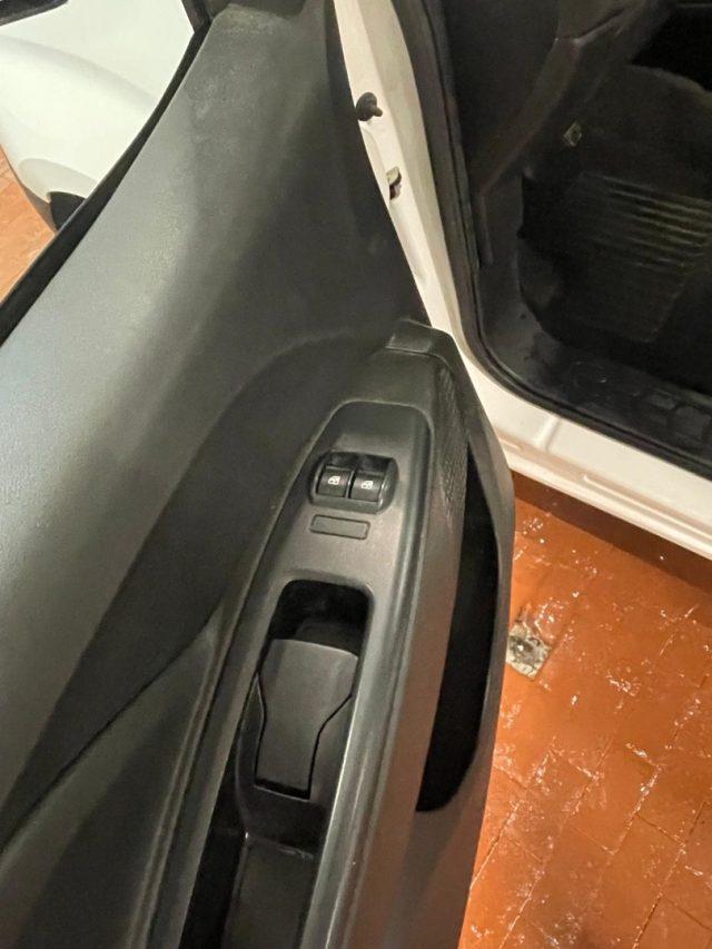 FIAT Doblò Cargo combi N1 1.3 mjt 95cv CH1 Easy S&S