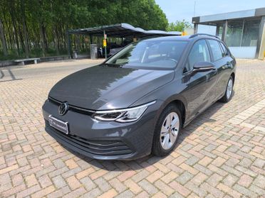 Volkswagen Golf Variant 1.5 eTSI EVO ACT DSG Life