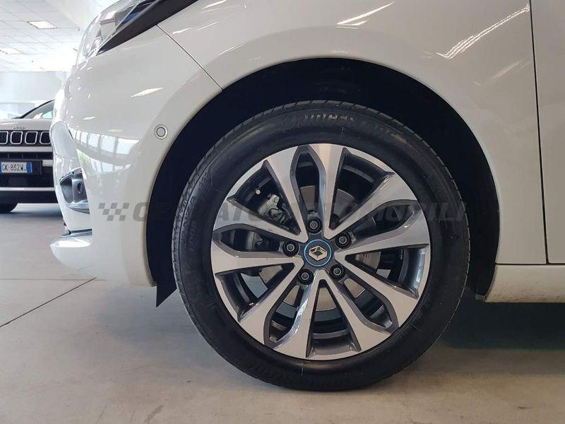 Renault ZOE Zoe Intens R135