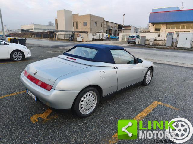 ALFA ROMEO Spider 3.0i V6 cat L