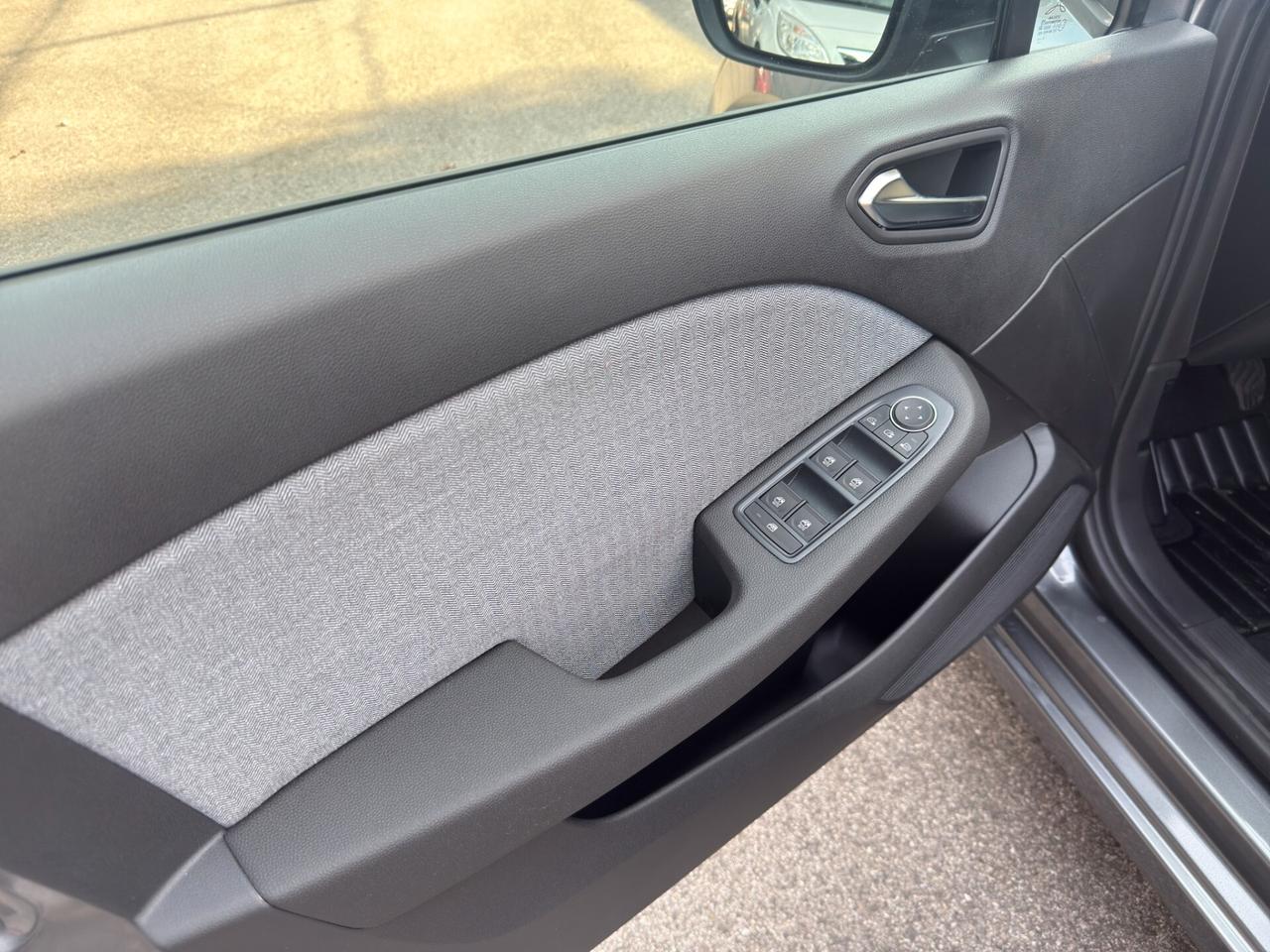 Renault Clio TCe 90 CV 5 porte Techno