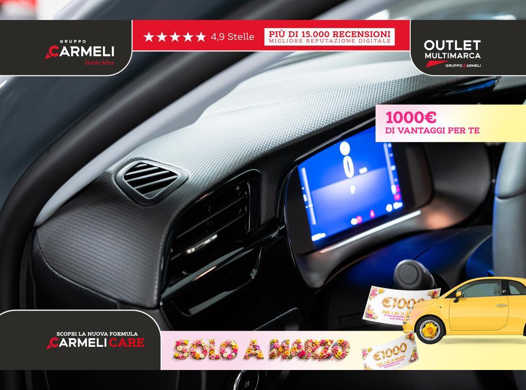 Opel Corsa VI 2020 Hybrid 100 CV aut. GS-UNICOPROPRIETARIO