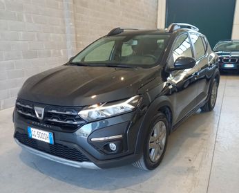 Dacia Sandero Stepway 1.0 TCe ECO-G Comfort