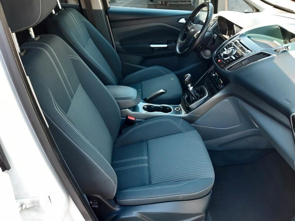 Ford C-Max 1.6 TDCi 95CV Titanium NEO PATENTATI