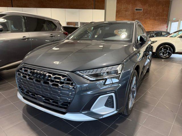 AUDI A3 allstreet TDI S tronic Business Advanced MATRIX