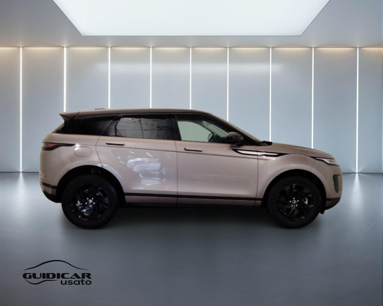 LAND ROVER Range Rover Evoque II 2019 - Range Rover Evoque 2.0d i4 mhev