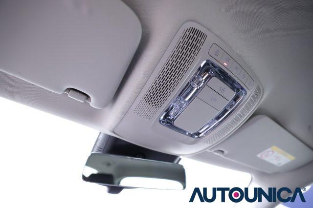MERCEDES-BENZ A 180 D AUTOMATIC EXECUTIVE PACCHETTO NIGHT FARI LED