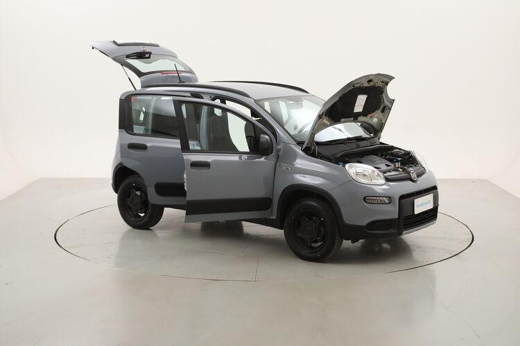 Fiat Panda Wild 4x4 BR330674 0.9 Benzina 85CV