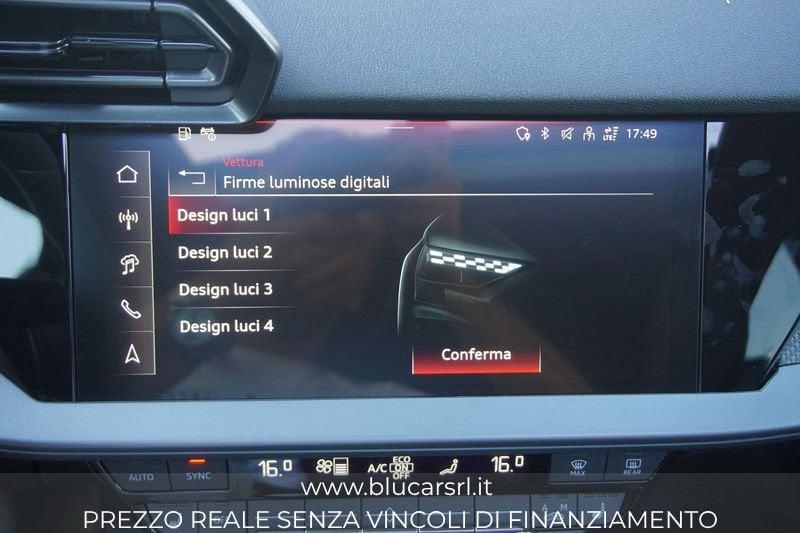 Audi RS 3 Sportback TFSI quattro S tronic S.Back