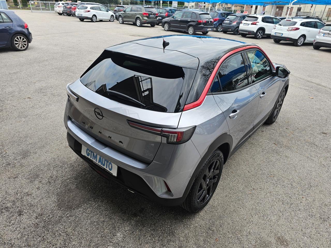 Opel Mokka 1.5 Diesel - Unico Proprietario