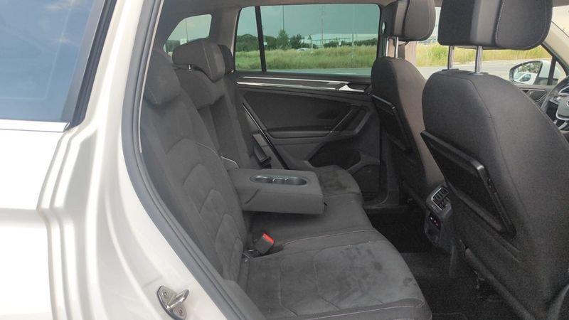 Volkswagen Tiguan 2.0 TDI 4MOTION Executive BMT