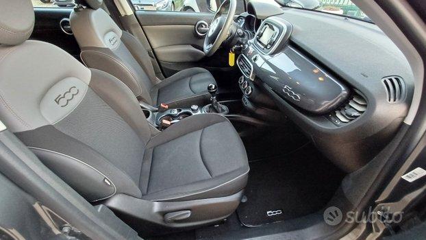 Fiat 500X 1.3mtj Ok Neopatentati EURO6