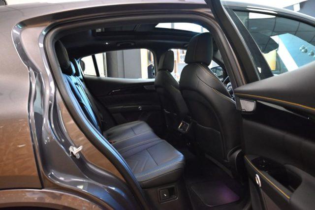 MASERATI Grecale 2.0 MHEV MODENA 330CV AUTO TETTO 21"SED.VENT.FULL!