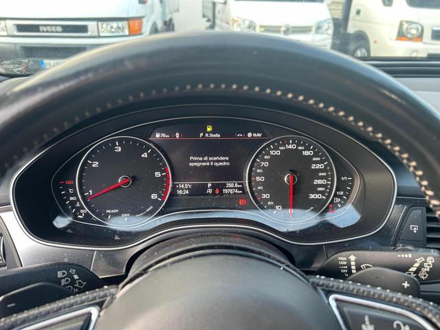 AUDI A6 Avant 2.0 TDI ultra S tronic