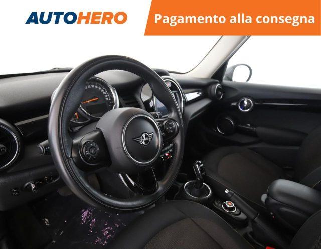 MINI Cooper 1.5 5 porte