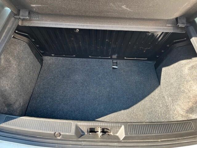 Fiat Punto 1.2 8V 5 porte Street N1