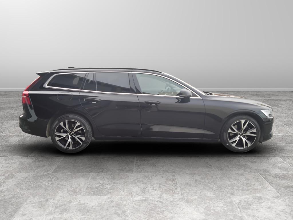 VOLVO V60 II 2023 - V60 2.0 b3 Core auto